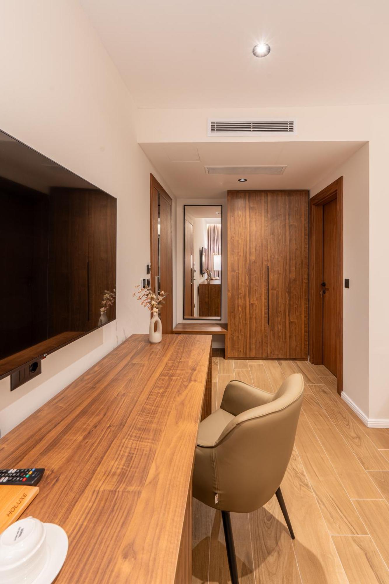 Ruby Hotel Prishtina Pristina Eksteriør billede