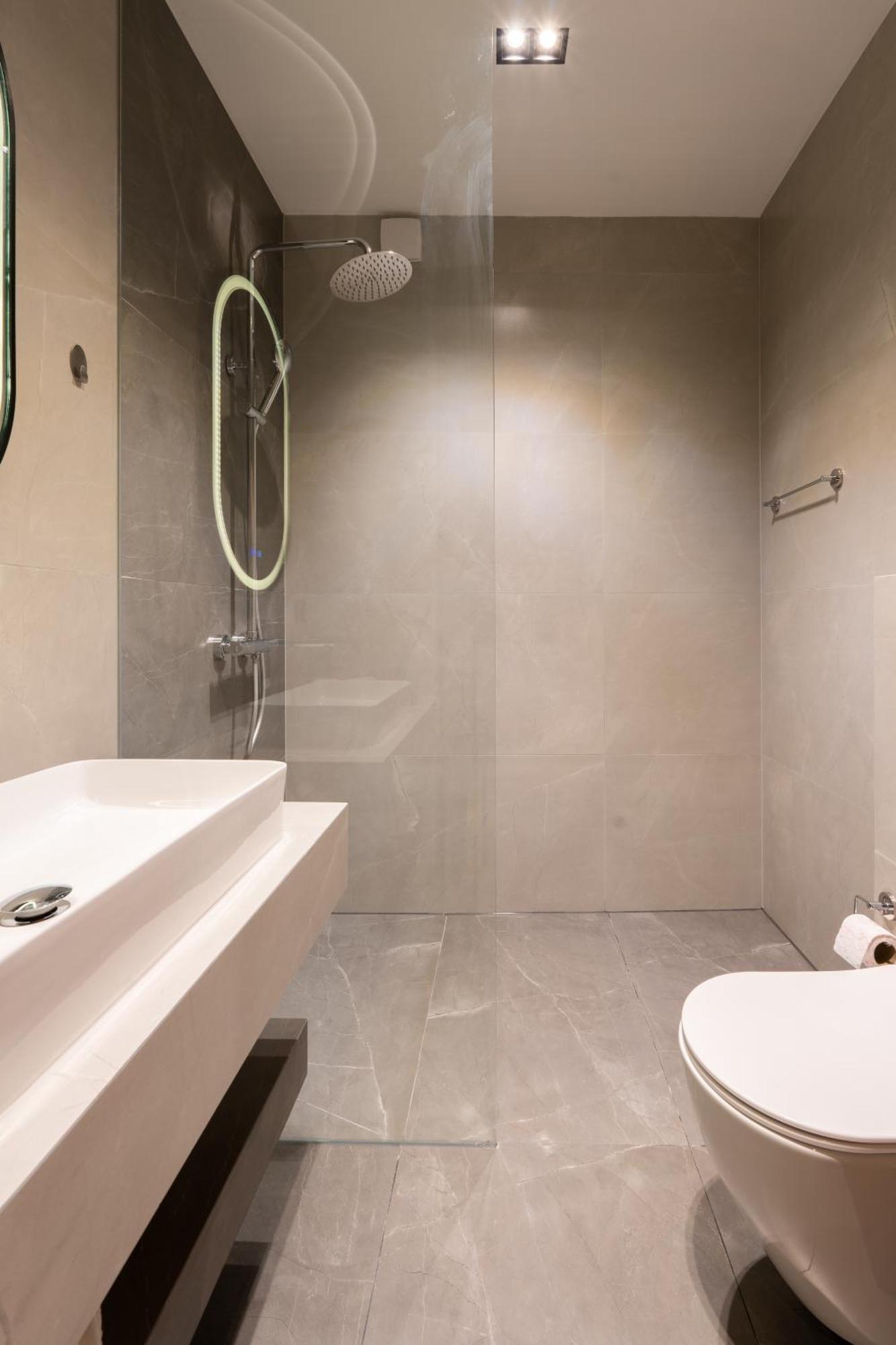 Ruby Hotel Prishtina Pristina Eksteriør billede