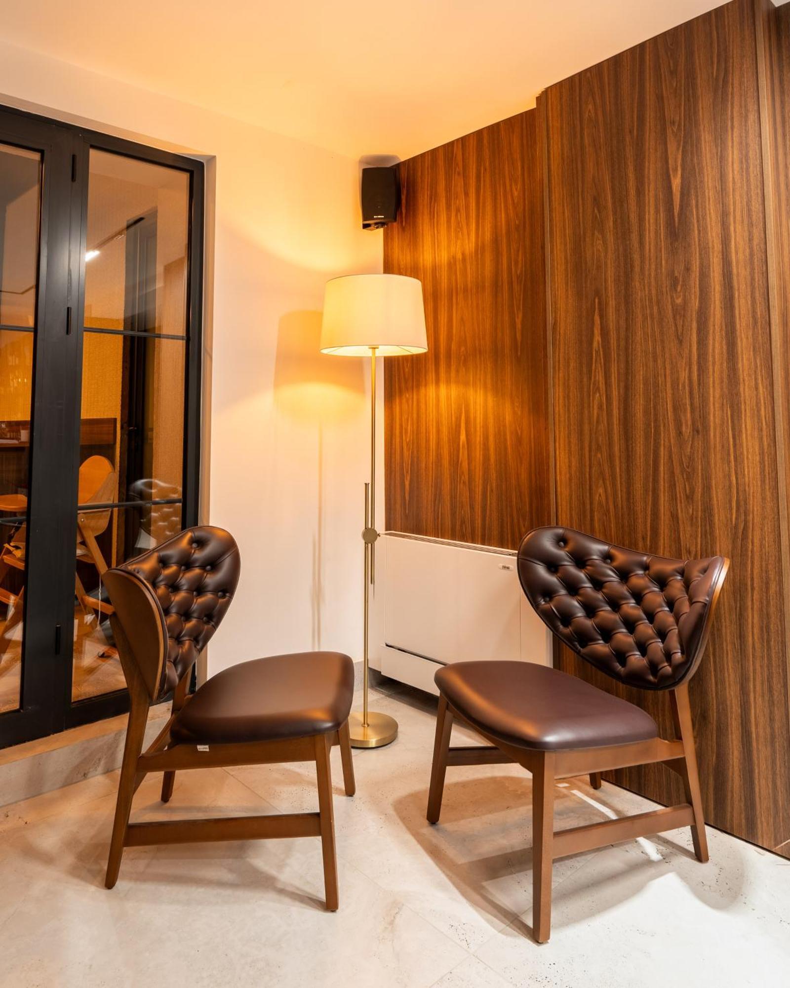 Ruby Hotel Prishtina Pristina Eksteriør billede