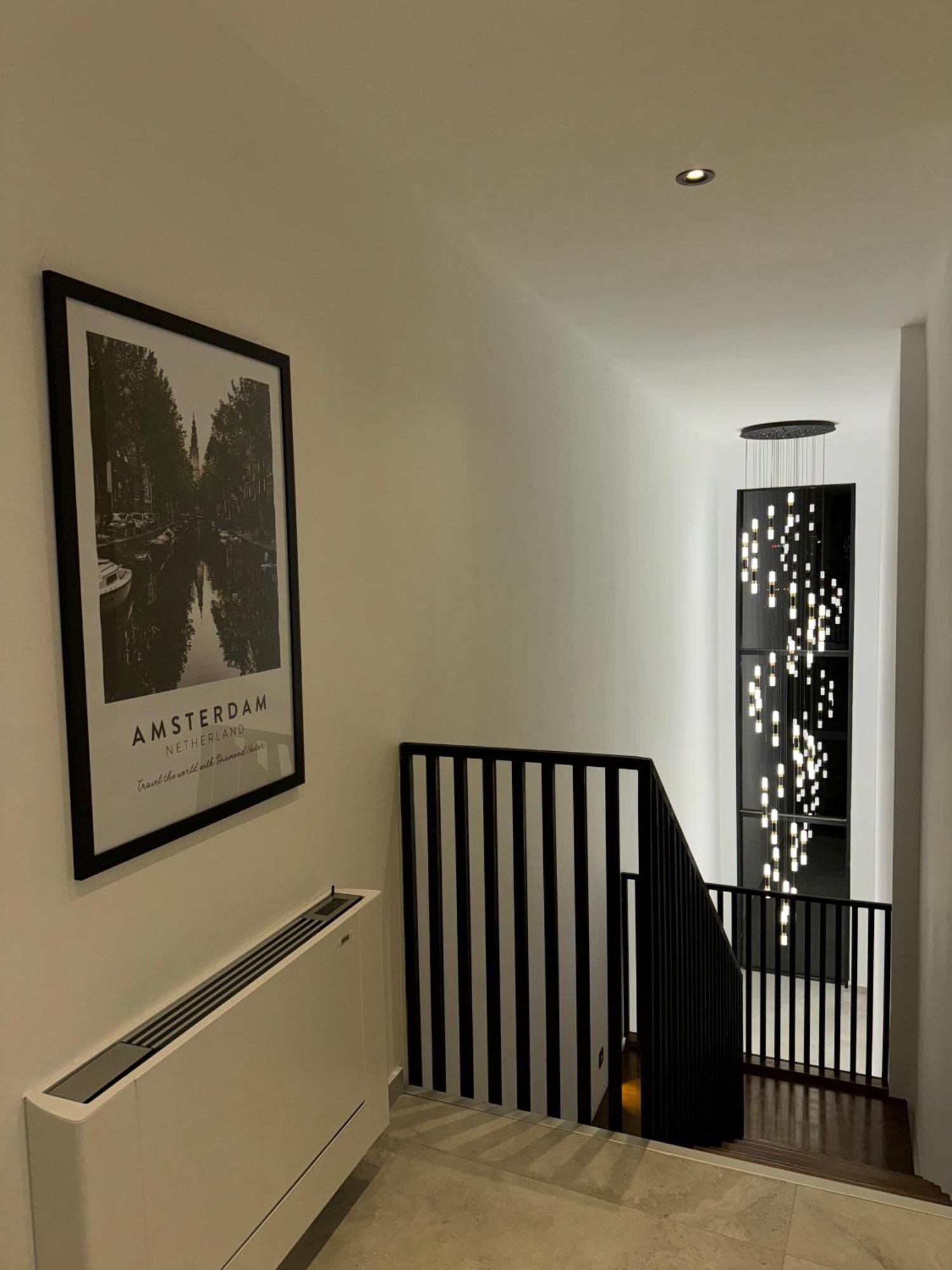 Ruby Hotel Prishtina Pristina Eksteriør billede